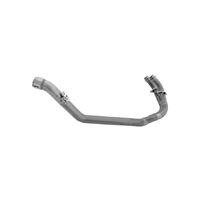 stainless headers 450NX/450SR 2023