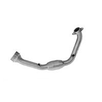 Arrow Stainless Steel Header Exhaust Arrow for KTM 390 Duke 2024-2026