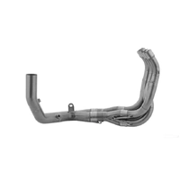 Arrow Exhaust Header Arrow Stainless Steel for Honda CBR 1000 RR-R 2024