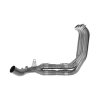 Arrow Exhaust Header Arrow Stainless Steel for Honda Cb 1000 Hornet 2025-2026