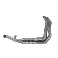 Arrow Exhaust Headers for Kawasaki Versys 1100 2025-2026