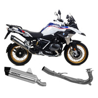 Aluminum/steel Full System R 1250 Gs 2019 > 2024