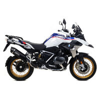 Titanium slip-on R 1250 Gs 2019 > 2023