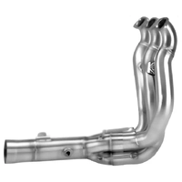 Arrow Stainless Steel Exhaust Manifold for MV Agusta F3 800 2026