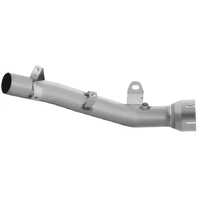 Arrow Central Link Pipe for Kawasaki ZX-10R / RR 2026