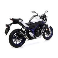 Aluminium for YAMAHA YZF R3 2021 > 2023