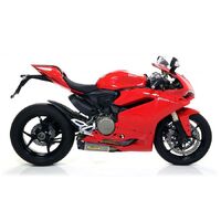 Ducati 1299 Panigale 2015 > 2016 slip-on