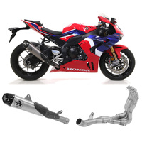 Titanium full system Cbr 1000 Rr-r 2020 > 2022