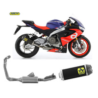 Aprilia Tuono 660 2021 > 2024 full racing system 