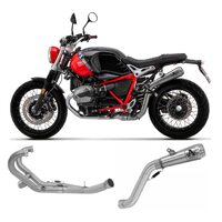 R Nine T Scrambler 2021 > 2023 full system 