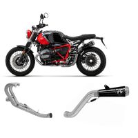 R Nine T Scrambler 2021 > 2023 full system 