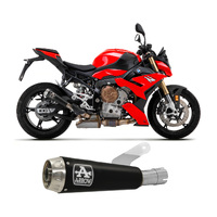 Nichrom slip-on S 1000 R 2021 > 2024