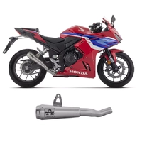 Arrow PRO-RACE Nichrom Exhaust Muffler for Honda CBR 500 R 2024