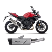 Arrow Exhaust Muffler Indy Race EVO Titanium for Honda Cb 1000 Hornet 2025-2026