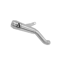 Arrow Exhaust Arrow PRO-RACE Nichrom for Honda X-Adv 750 2025-2026