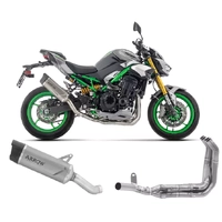 Arrow Indy Race EVO Titanium Full System Exhaust for Kawasaki Z 900 2025-2026