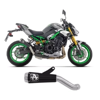 Arrow Exhaust Muffler PRO-RACE DARK Nichrom for Kawasaki Z 900 2025-2026