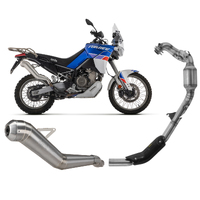 Aprilia Tuareg 660 2022 > 2024 full system 