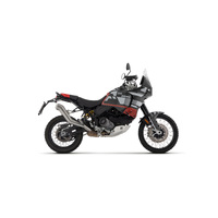 Ducati Desert X 950 2022 > 2024 slip-on 