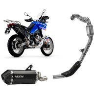 Aprilia Tuareg 660 2022 > 2024 full system 