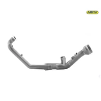 Arrow Exhuast Header ARROW for KTM 1290 Adventure S Steel Stainless Steel 2021-2024
