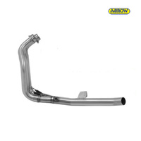 Stainless Steel headers Tenere 700 2021 > 2024