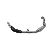 Aprilia Tuareg 660 2021 > 2024 headers 