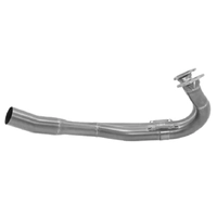 ARROW Titanium Exhaust Headers for BMW R 1300 Gs 2024