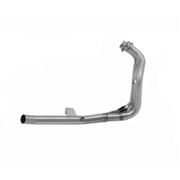 Arrow Exhaust Headers Stainless Steel for Yamaha Tenéré 700 2025-2026