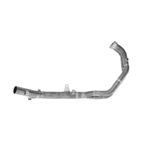 Arrow Exhaust Headers ARROW for Voge VALICO 800 DSX Rally 2025-2026