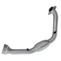 Arrow Stainless Steel Exhaust Manifold for KTM 390 Enduro R 2025-2026