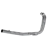Arrow Header for Kawasaki Kle 500 2026