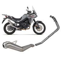 dakar full system Xl750 Transalp 2023 > 2024