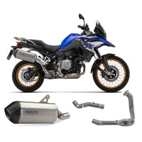 Titanium full system F 850 Gs 2021 > 2024