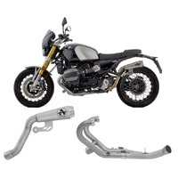 Arrow PRO-RACE Titanium Full System Exhaust High Version for BMW R 12 NineT 2024-2026