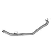 Arrow Stainless Steel Exhaust Header Exhaust Collector Arrow for Honda Forza 750 2025-2026