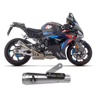 Arrow Nichrom Exhaust Muffler Pro-Race Arrow for BMW M / S 1000 RR 2025-2026