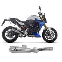Arrow Approved Nichrom Exhaust Muffler Pro-Race for BMW F 900 R / Xr 2025-2026