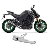 Arrow Pro-Race Titanium Exhaust Terminal for Kawasaki Z 1100 / Se 2025-2026