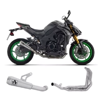 Arrow Pro-Race Full Exhaust for Kawasaki Z 1100 / Se 2025-2026