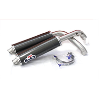 748/916/996/998 Silencers