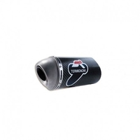 Monster S4R/S racing silencer