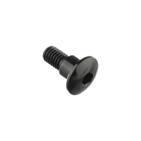 LighTech Special Screw M6 X 15 + Smooth Part D7,9 X 6