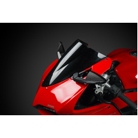 AED-8991199 DAEMON rear view mirros, DUCATI PANIGALE, 899-1199