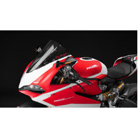 AED-9591299 DAEMON rear view mirros, DUCATI PANIGALE, 959-1299