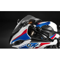 DAEMON rear view mirrors, BMW S1000 RR