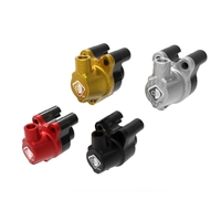 LARGER CLUTCH ACTUATOR Ø 30mm