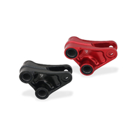 Rear suspension rocker arm Ducati V4