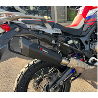 Africa twin 1000 Slip on