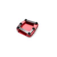 BAC04 - INCREASED STAND BASE